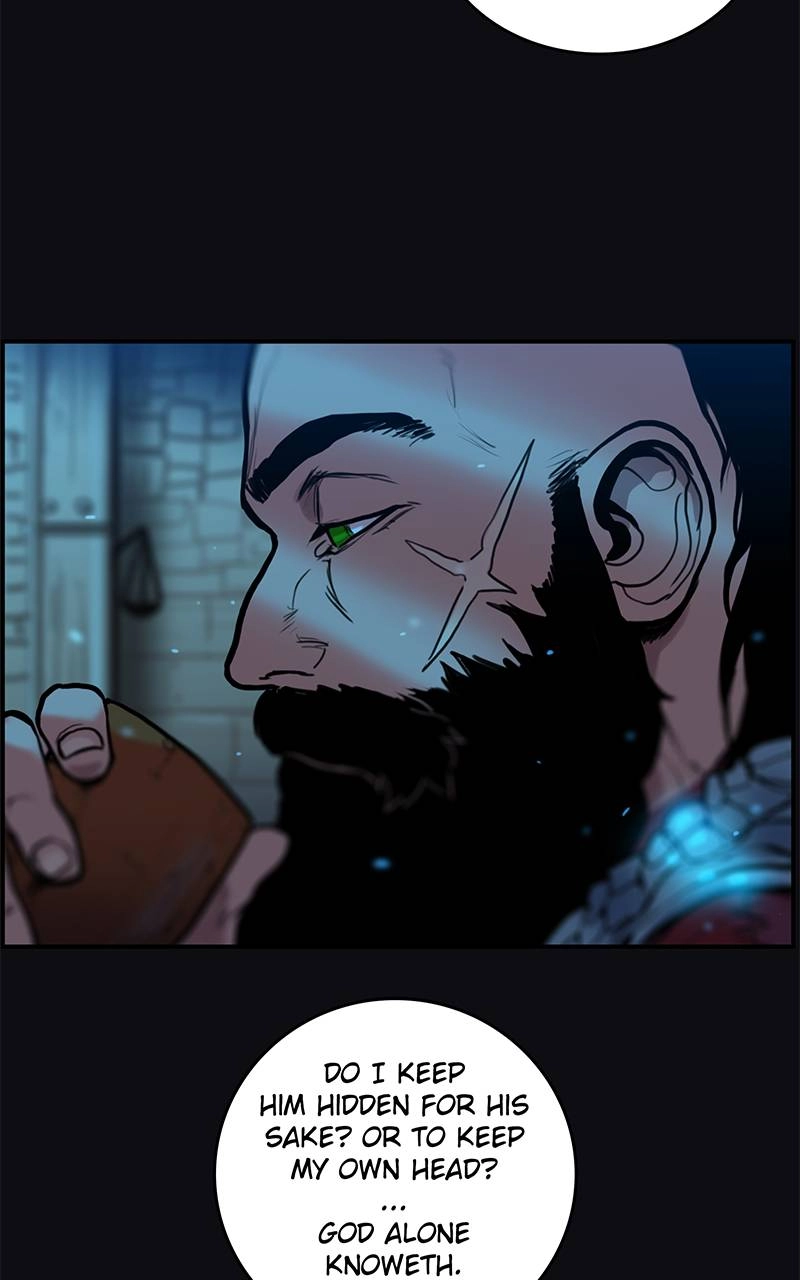 Ordeal Chapter 43, page 36 of 140