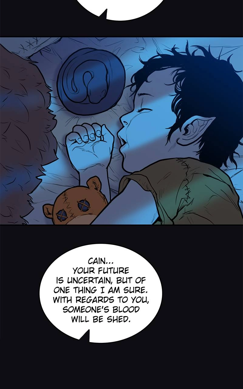 Ordeal Chapter 43, page 37 of 140