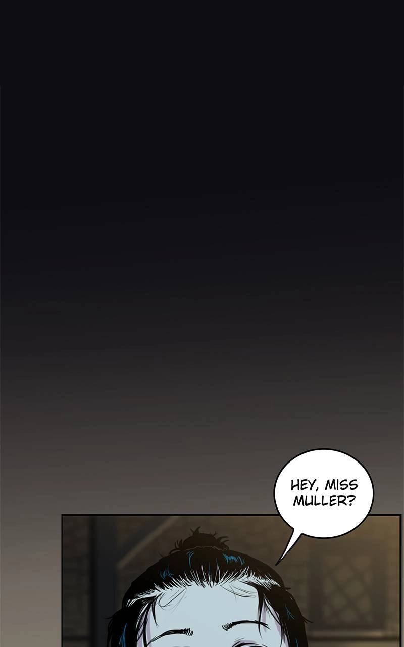 Ordeal Chapter 43, page 38 of 140