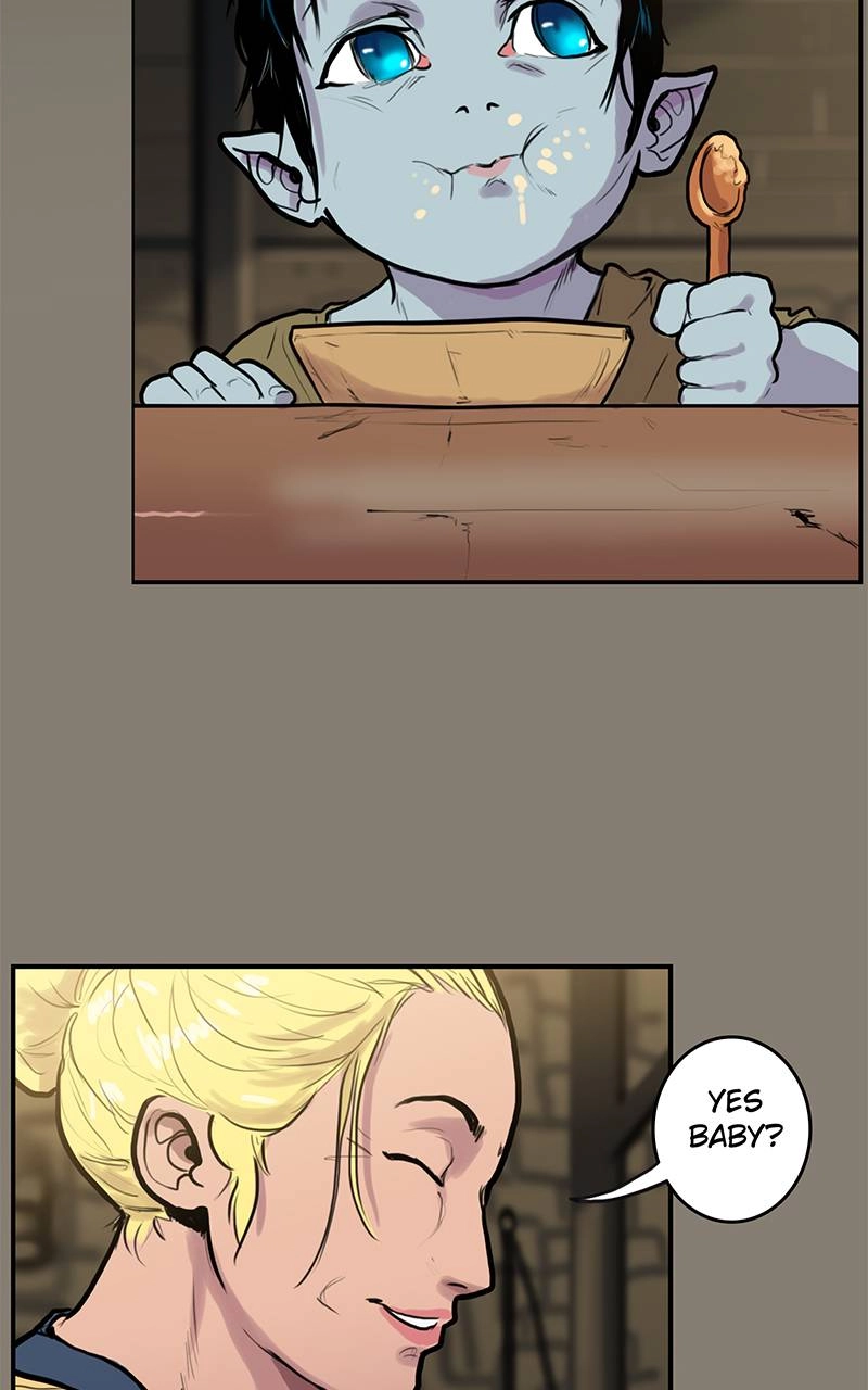 Ordeal Chapter 43, page 39 of 140