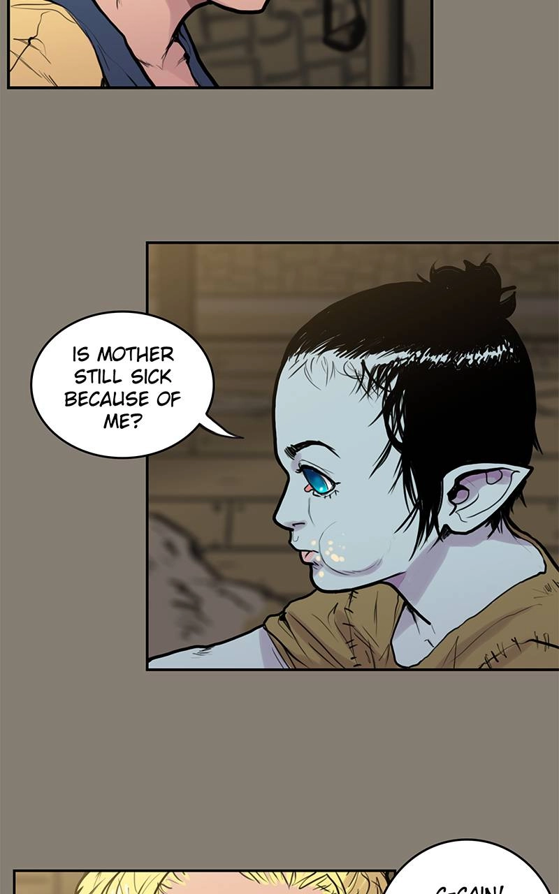 Ordeal Chapter 43, page 40 of 140