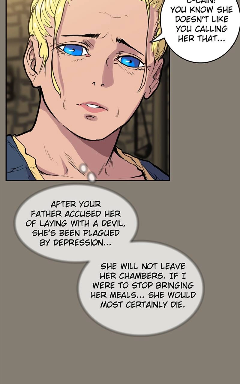 Ordeal Chapter 43, page 41 of 140