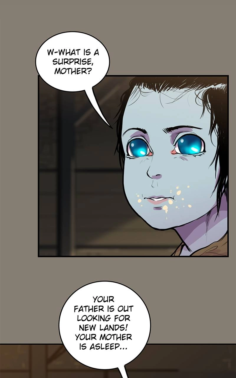 Ordeal Chapter 43, page 44 of 140