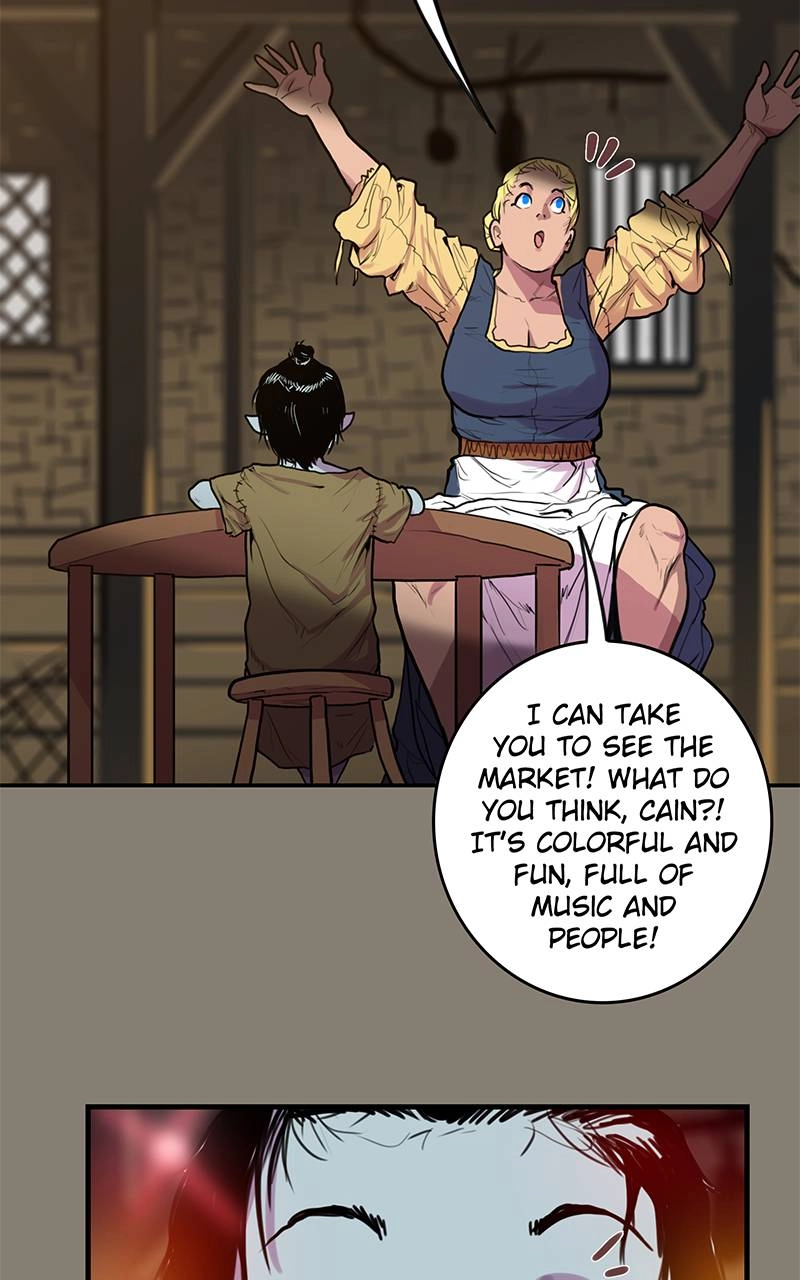 Ordeal Chapter 43, page 45 of 140