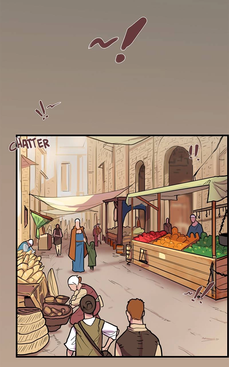 Ordeal Chapter 43, page 47 of 140