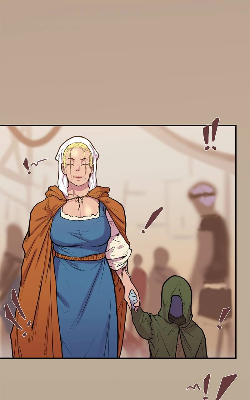 Ordeal Chapter 43, page 48 of 140