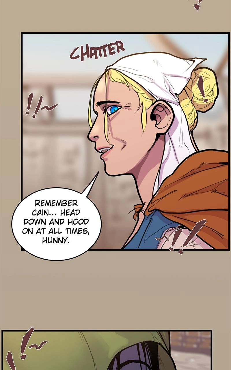 Ordeal Chapter 43, page 49 of 140