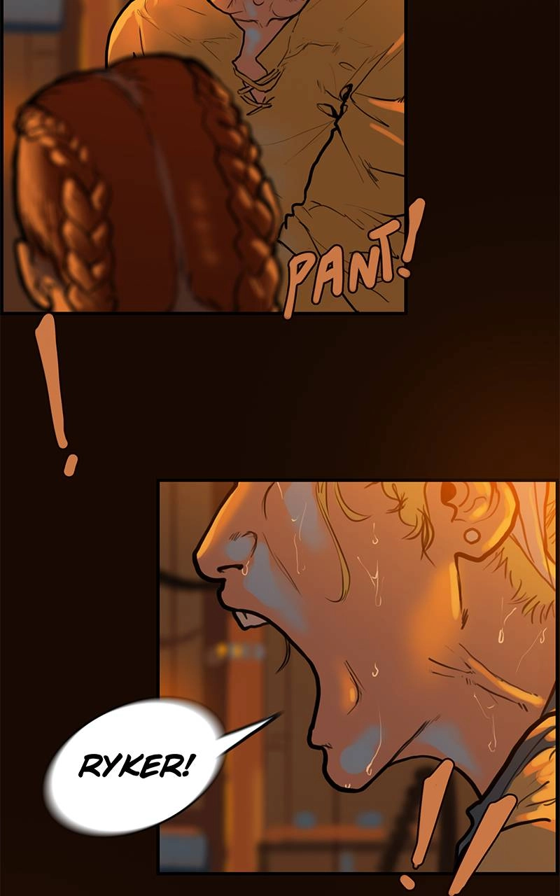 Ordeal Chapter 43, page 5 of 140