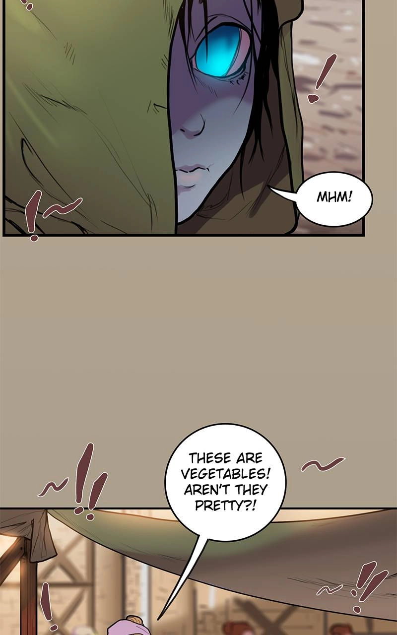 Ordeal Chapter 43, page 50 of 140