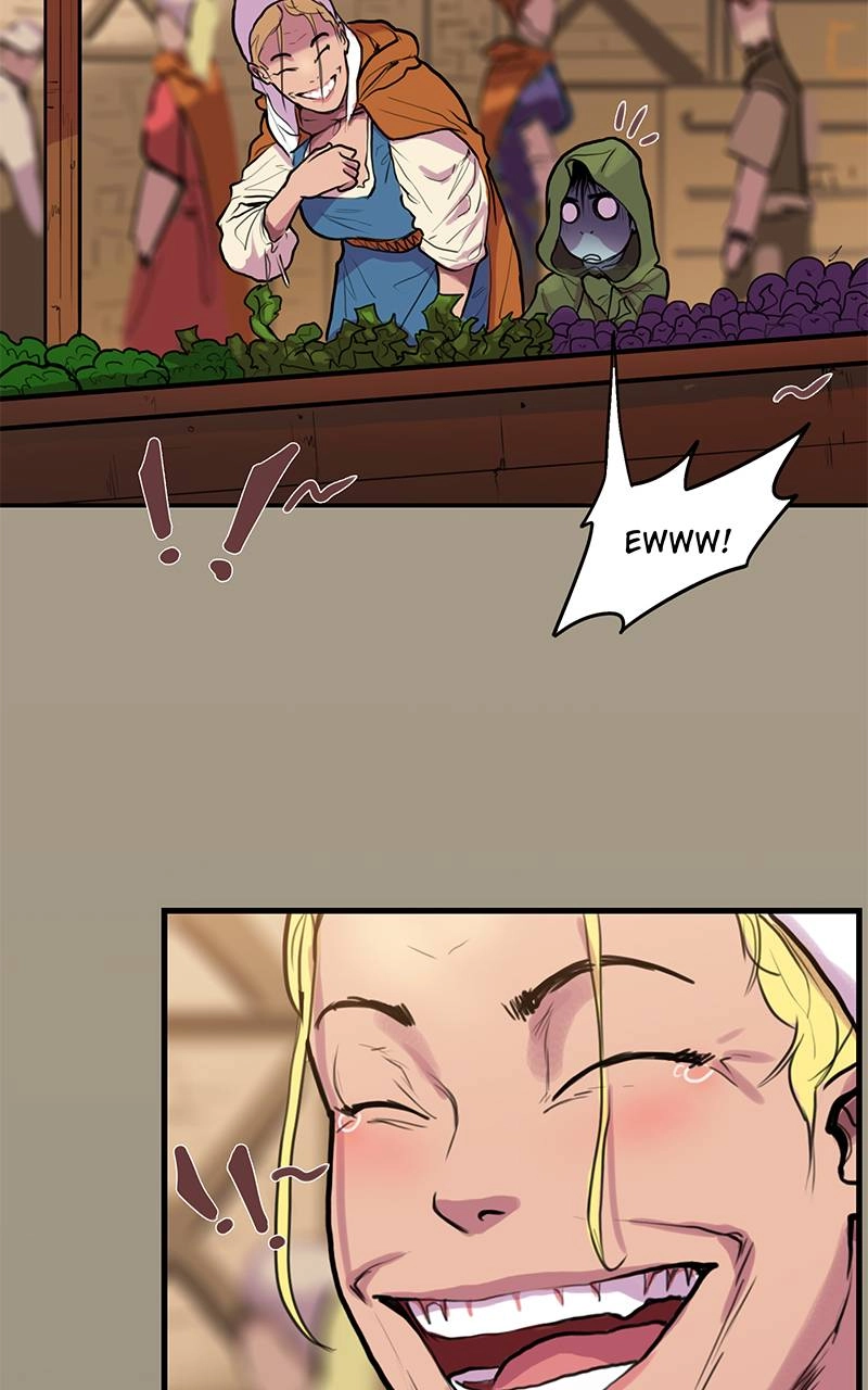 Ordeal Chapter 43, page 51 of 140