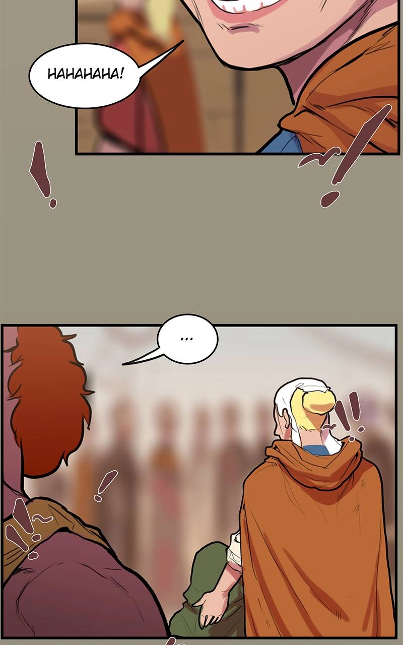 Ordeal Chapter 43, page 52 of 140