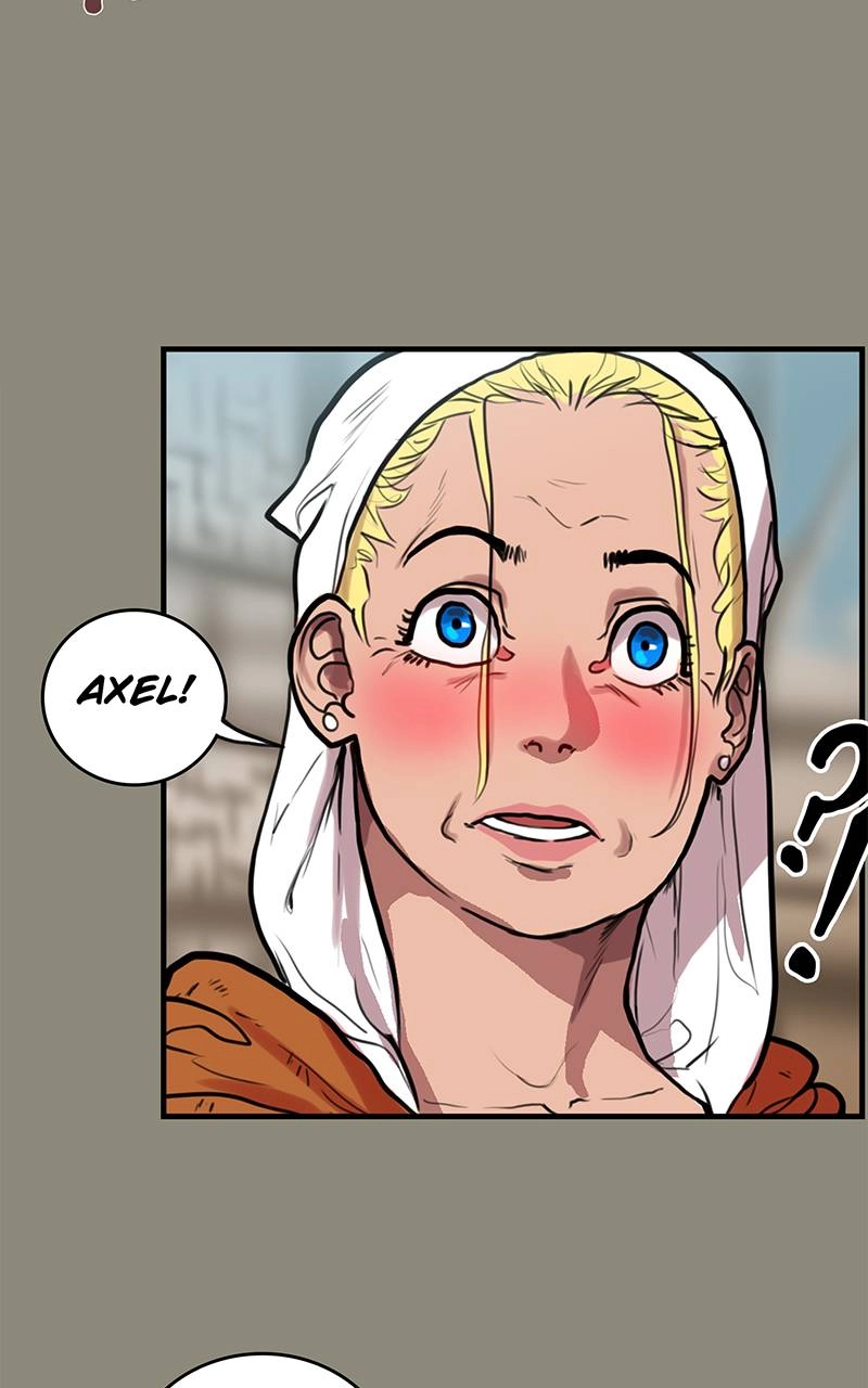 Ordeal Chapter 43, page 54 of 140