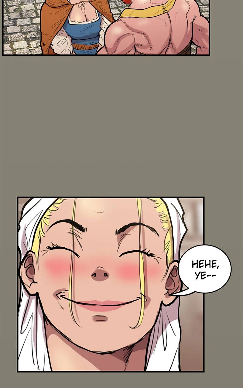 Ordeal Chapter 43, page 59 of 140