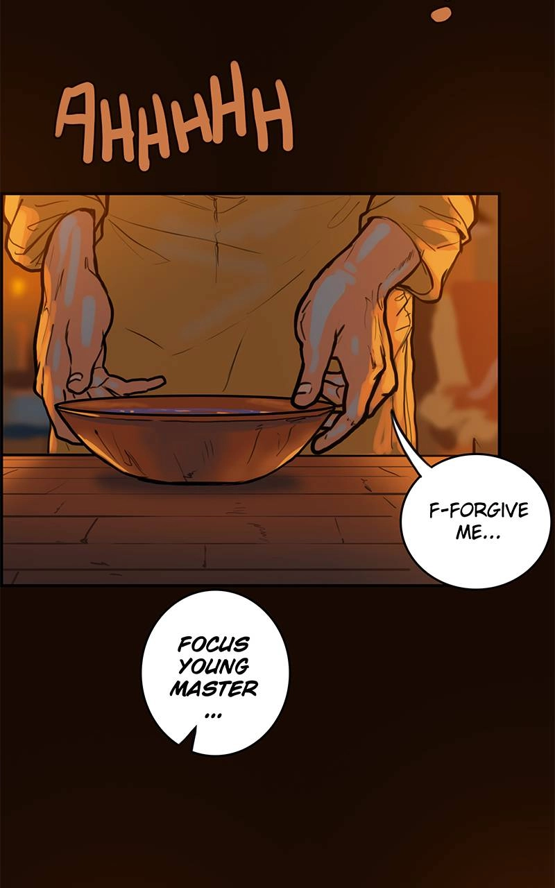 Ordeal Chapter 43, page 6 of 140