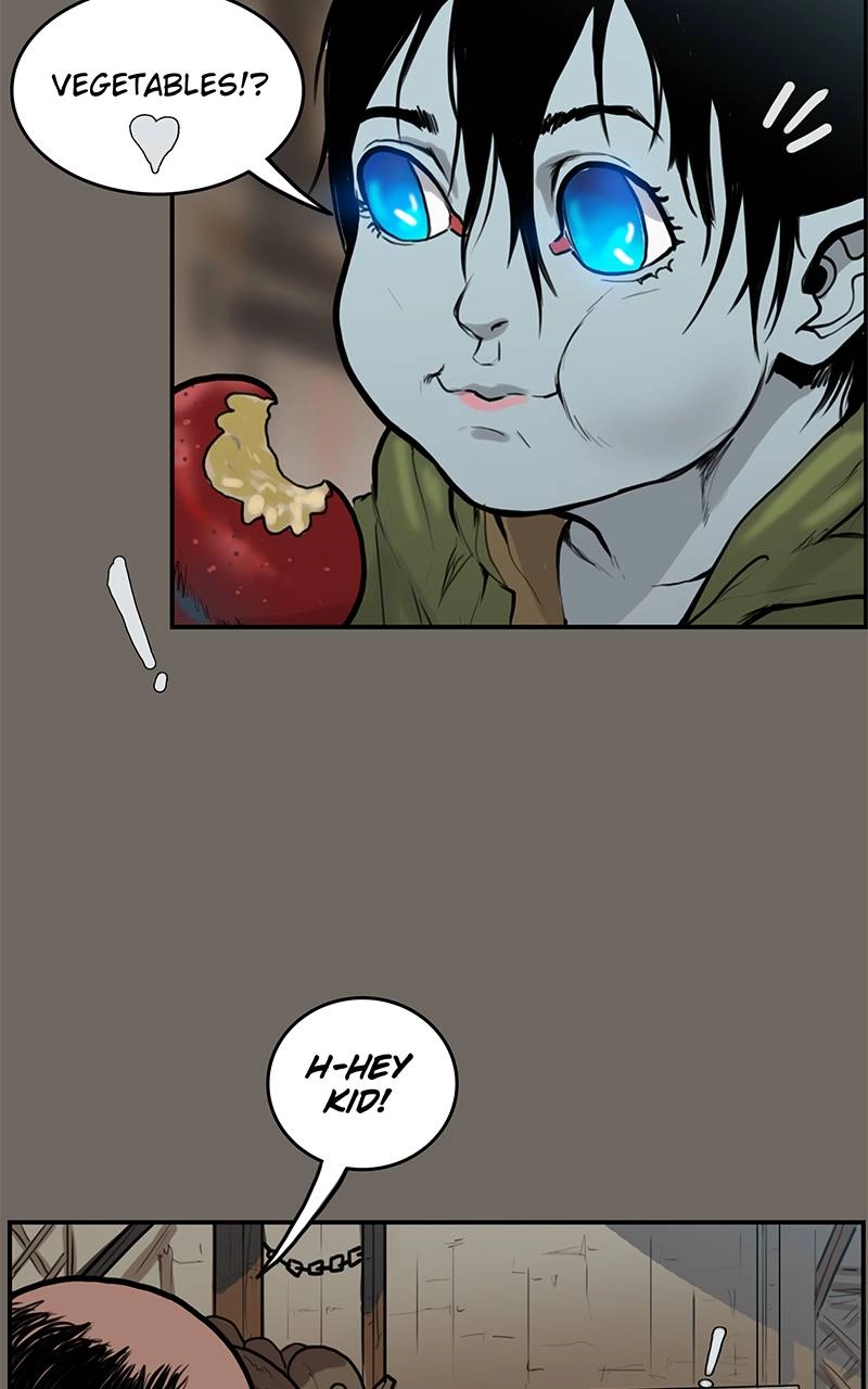 Ordeal Chapter 43, page 66 of 140