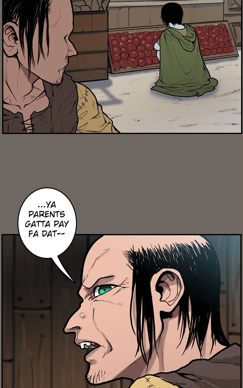Ordeal Chapter 43, page 67 of 140