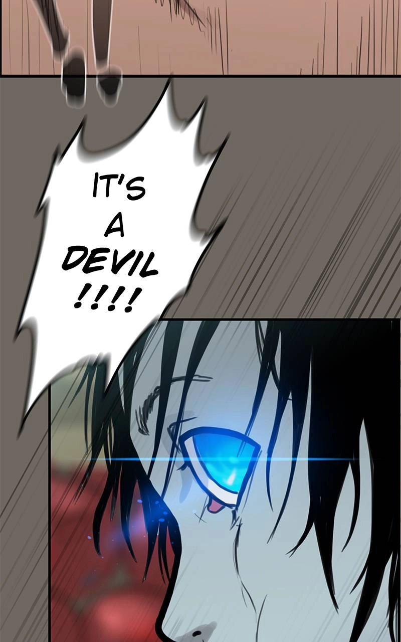 Ordeal Chapter 43, page 70 of 140