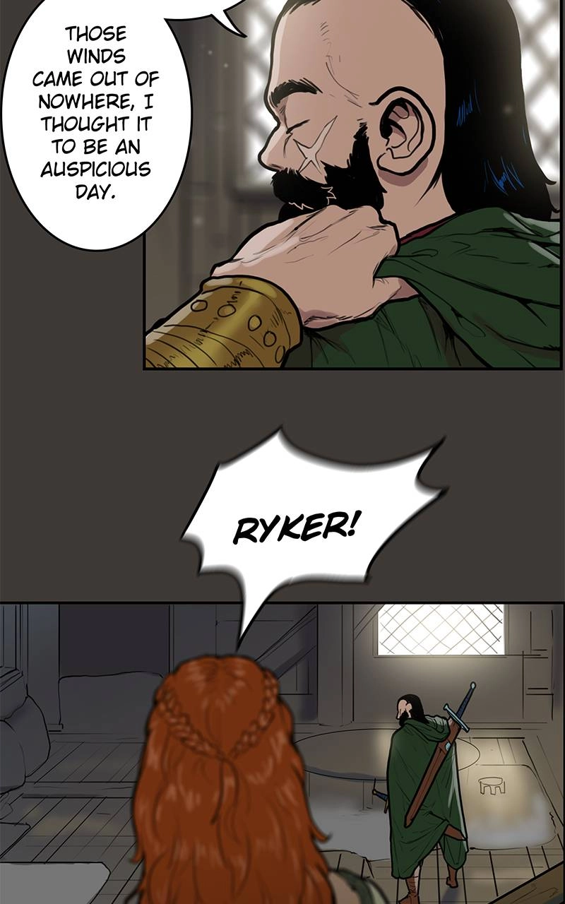 Ordeal Chapter 43, page 73 of 140