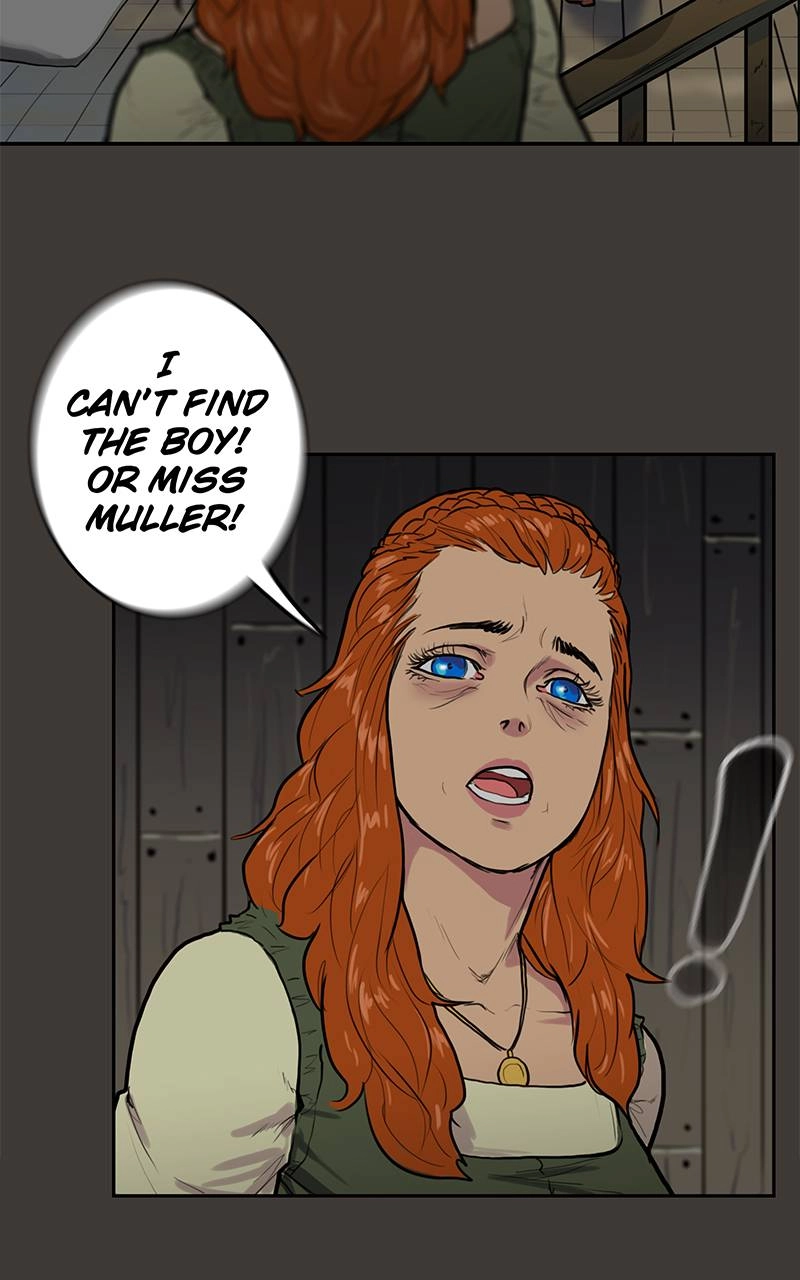 Ordeal Chapter 43, page 74 of 140