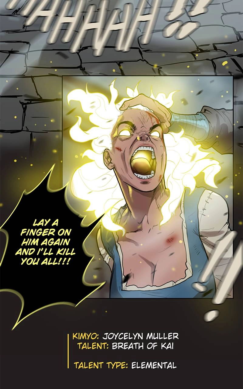 Ordeal Chapter 43, page 79 of 140