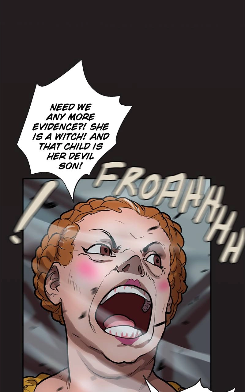 Ordeal Chapter 43, page 80 of 140