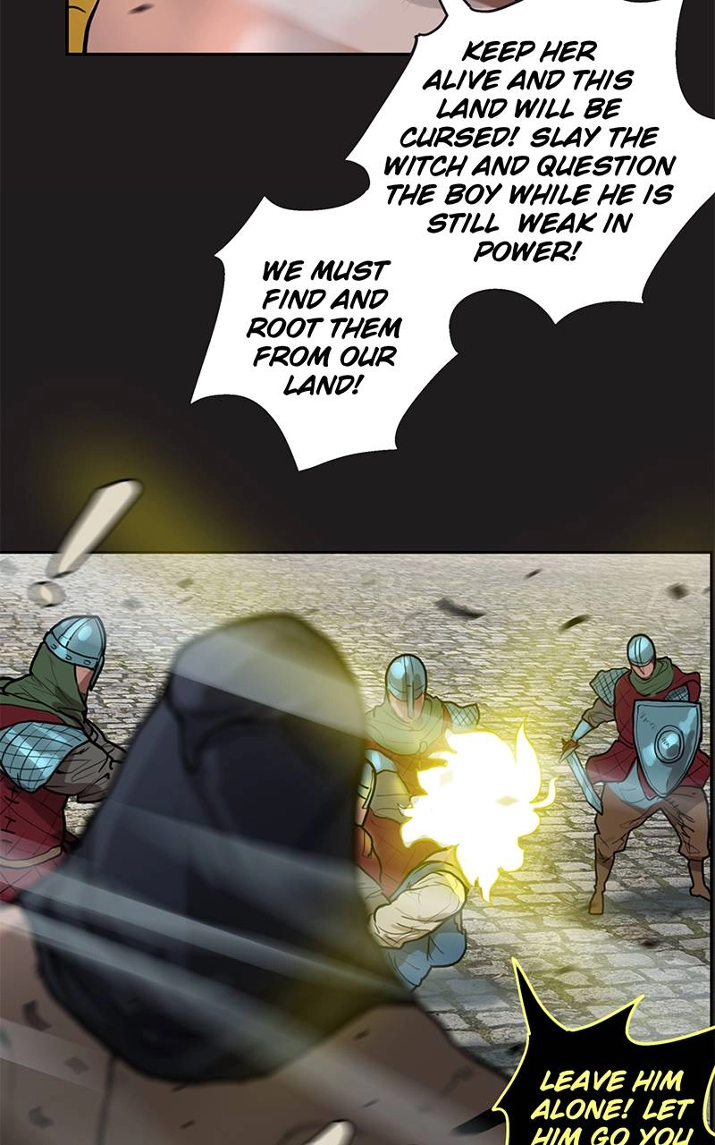 Ordeal Chapter 43, page 81 of 140