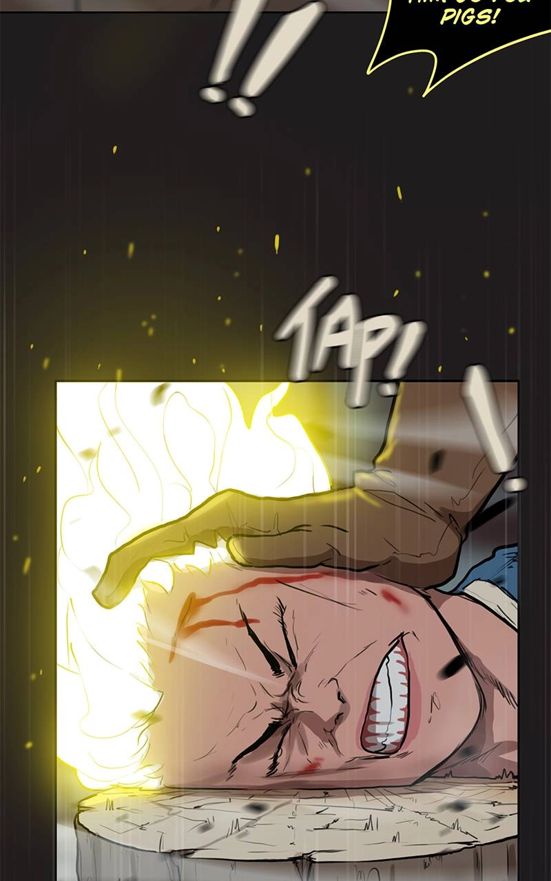 Ordeal Chapter 43, page 82 of 140