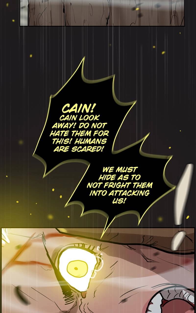 Ordeal Chapter 43, page 83 of 140