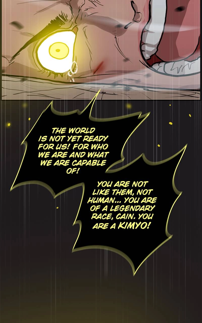 Ordeal Chapter 43, page 84 of 140