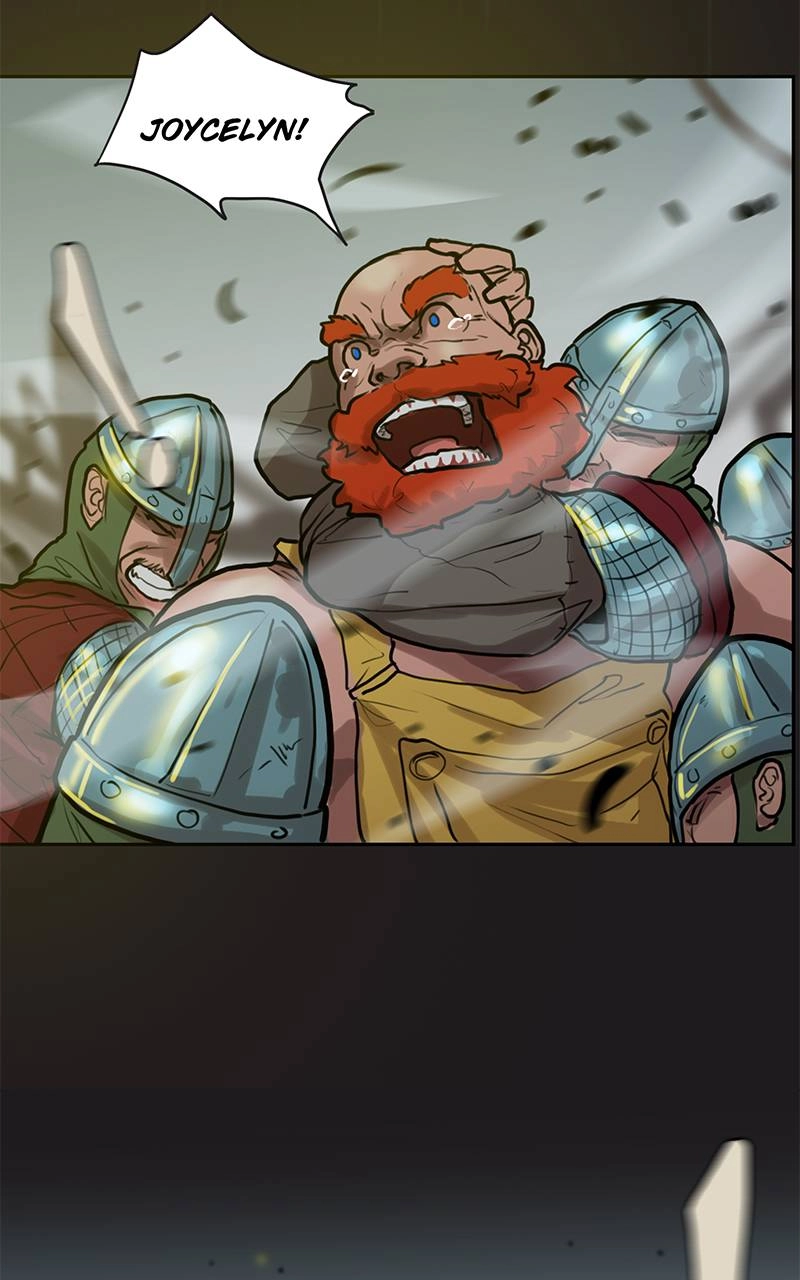 Ordeal Chapter 43, page 85 of 140
