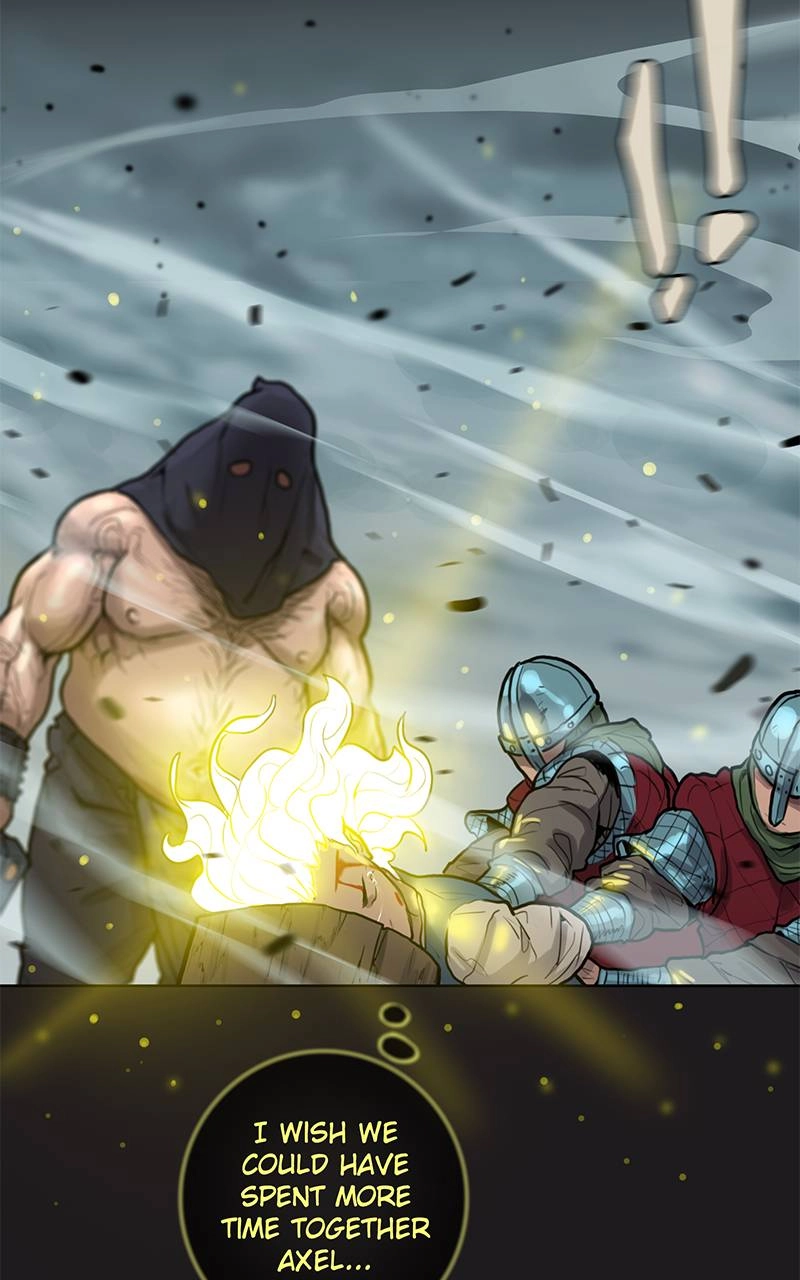 Ordeal Chapter 43, page 86 of 140