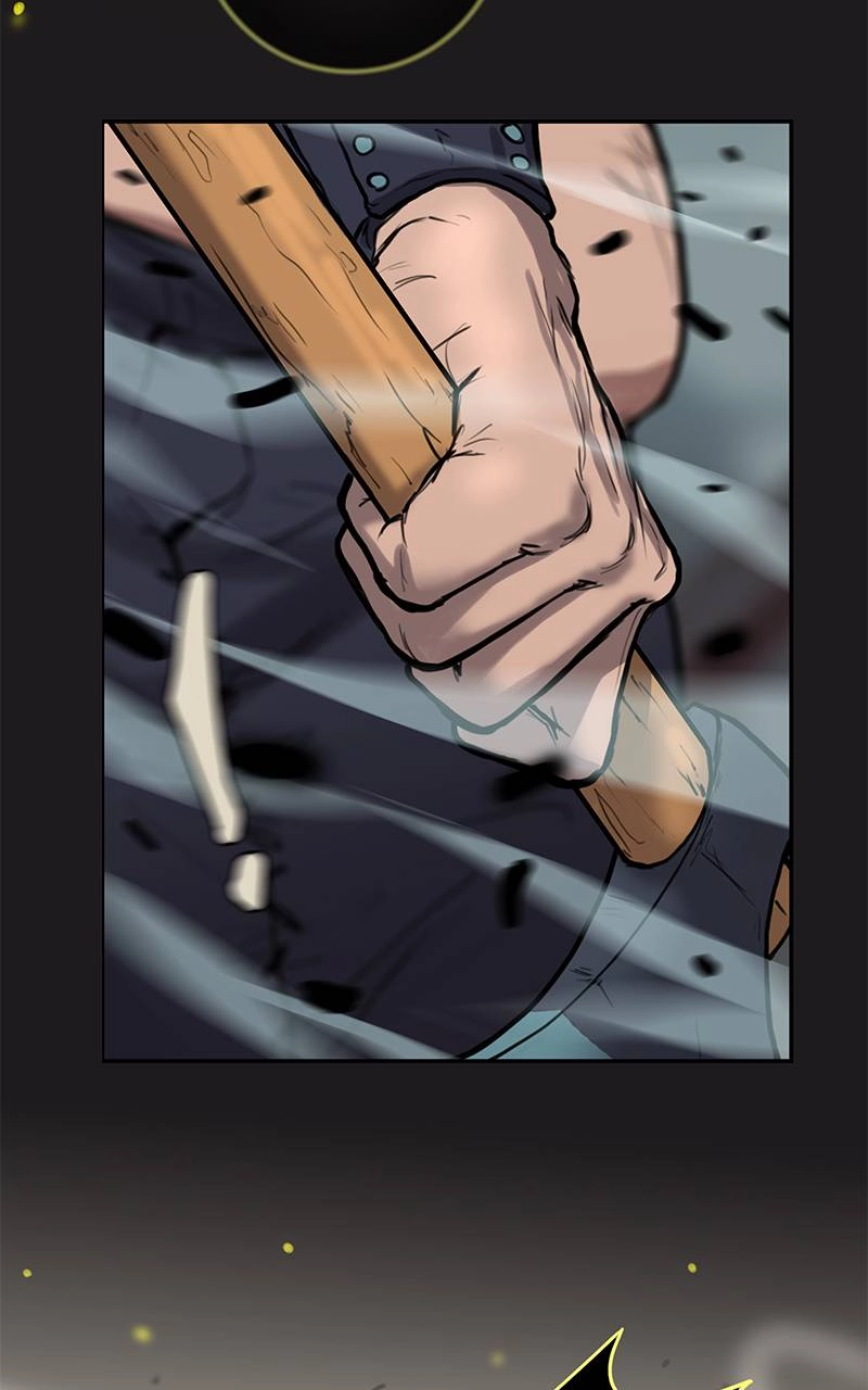 Ordeal Chapter 43, page 87 of 140