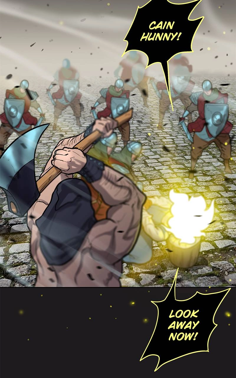 Ordeal Chapter 43, page 88 of 140