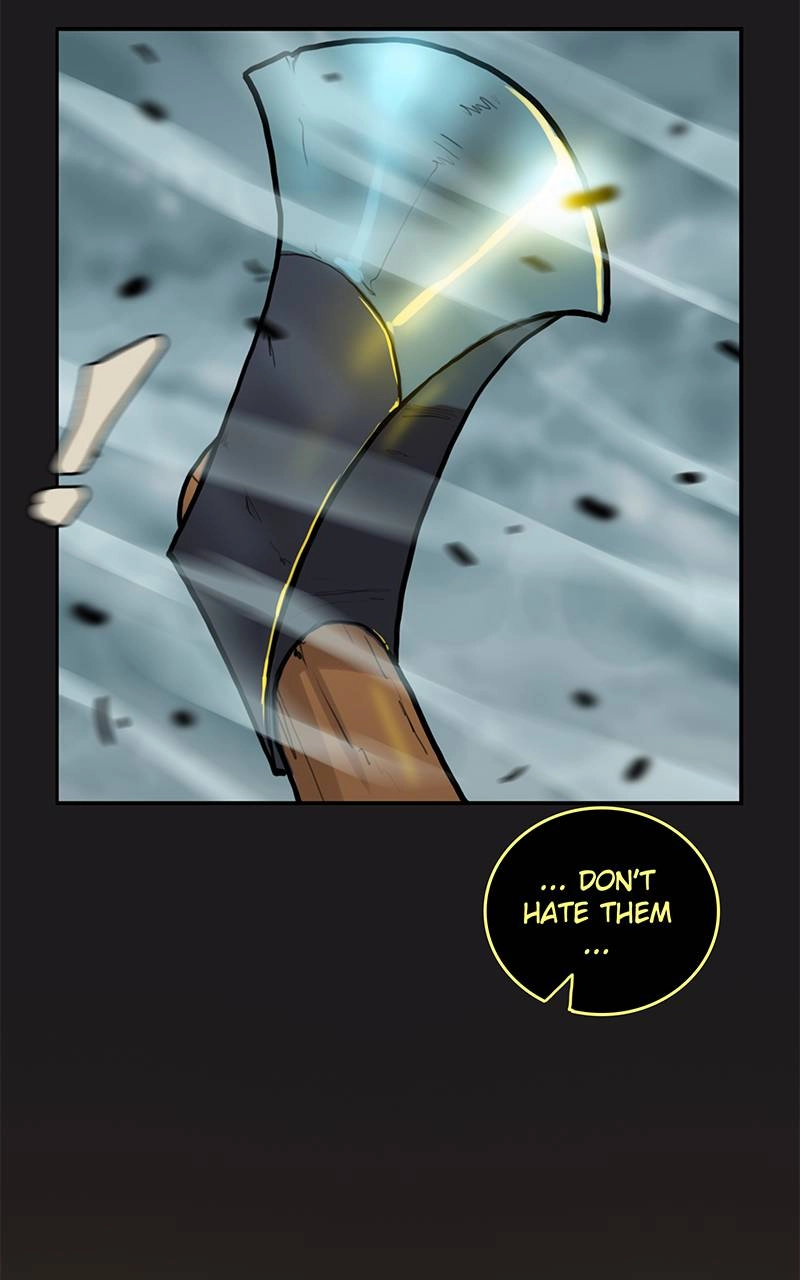 Ordeal Chapter 43, page 89 of 140