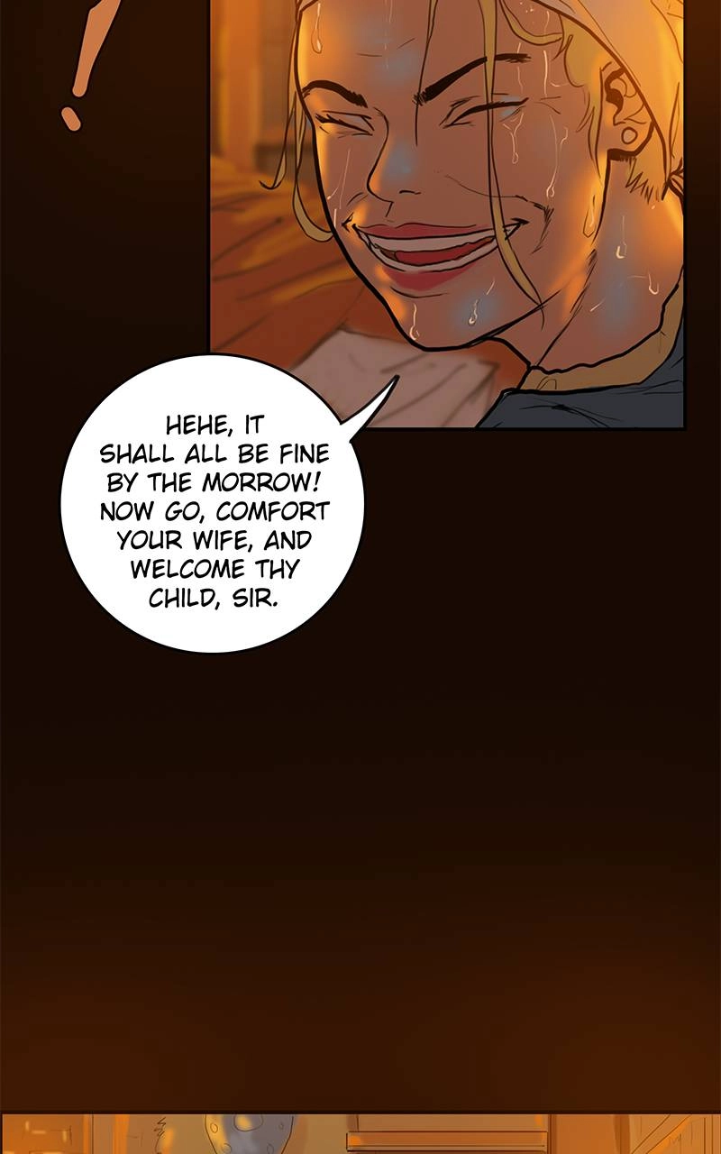 Ordeal Chapter 43, page 9 of 140