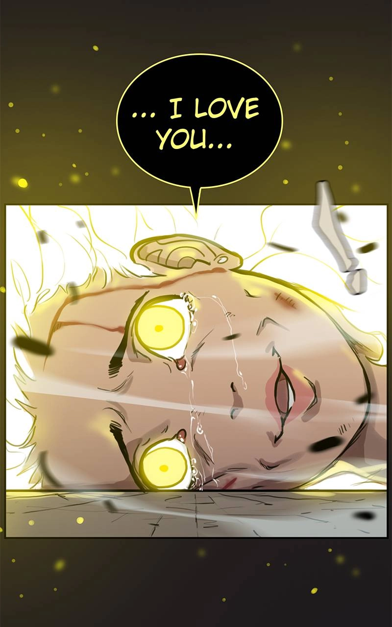 Ordeal Chapter 43, page 90 of 140
