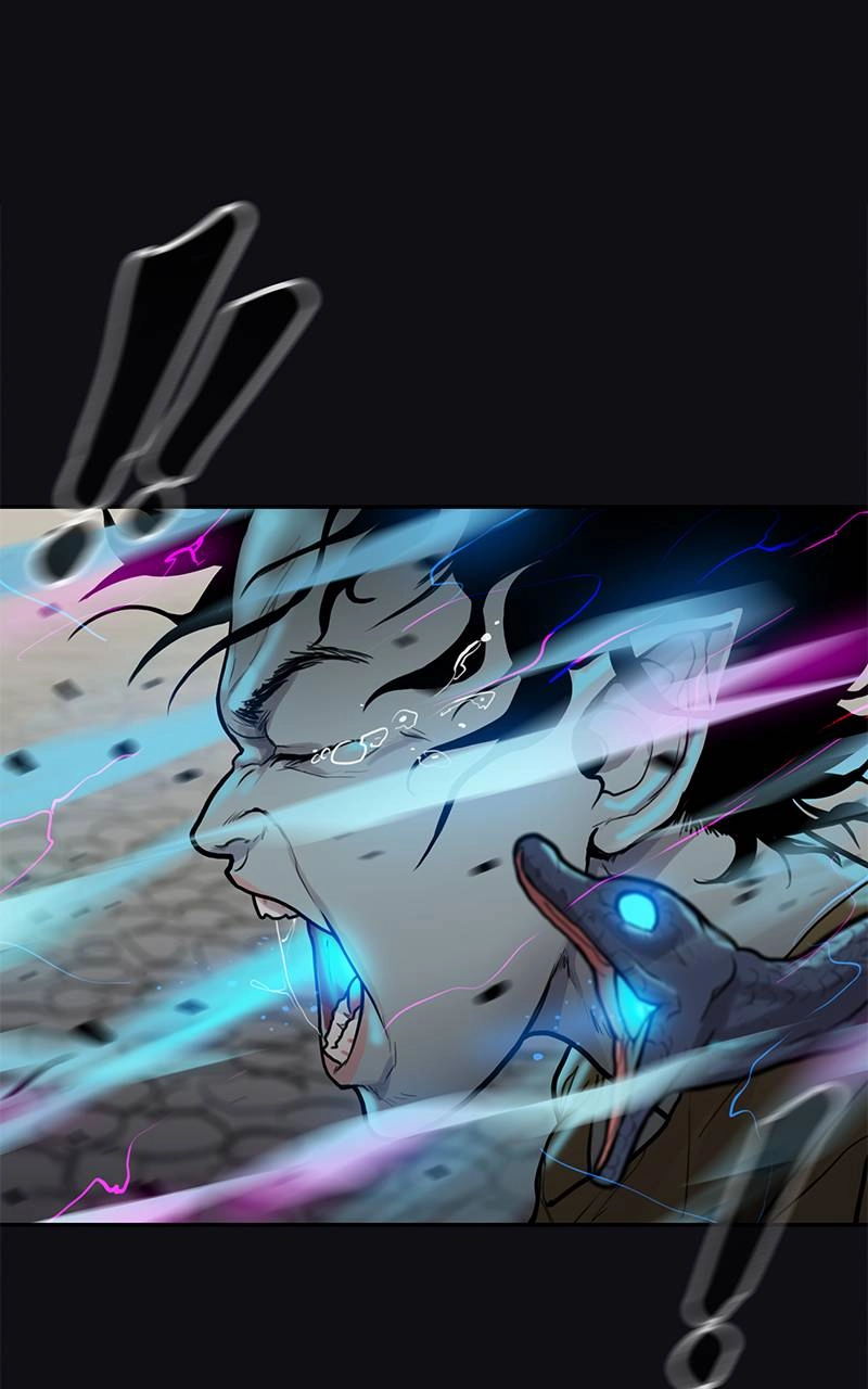 Ordeal Chapter 43, page 99 of 140