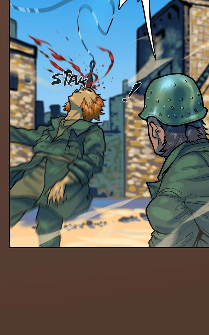 Ordeal Chapter 44, page 10 of 136