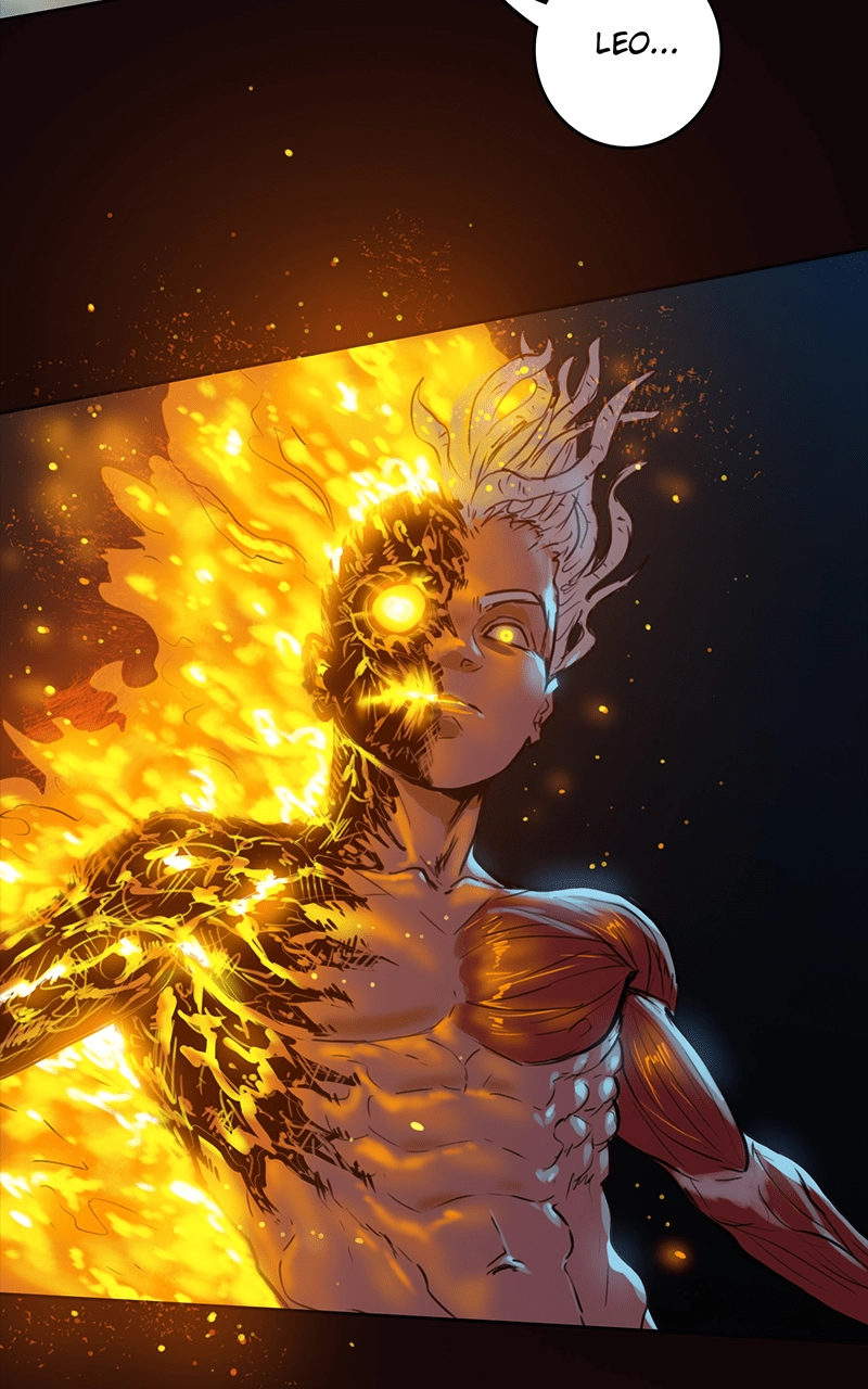 Ordeal Chapter 44, page 100 of 136