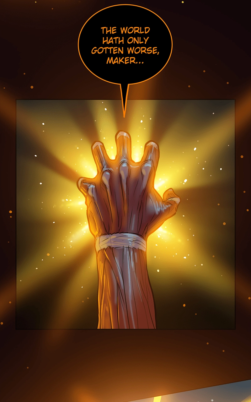 Ordeal Chapter 44, page 101 of 136