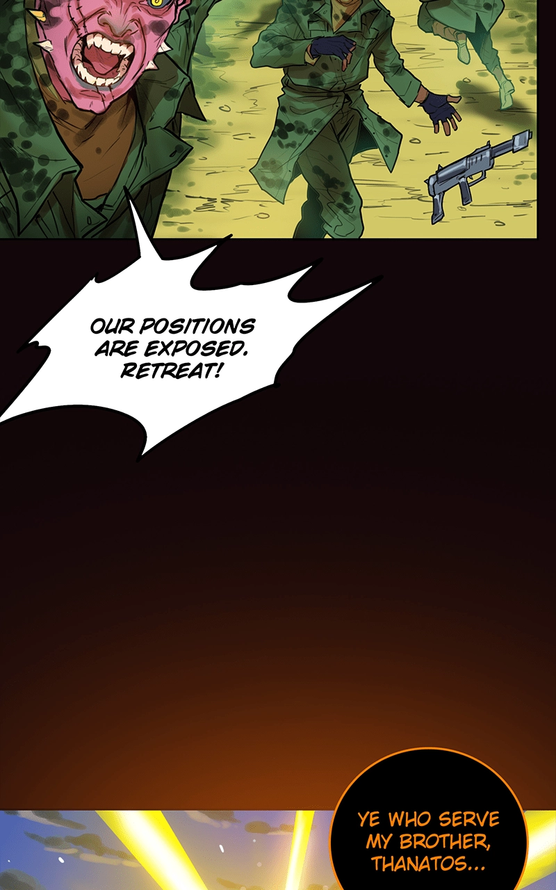 Ordeal Chapter 44, page 106 of 136