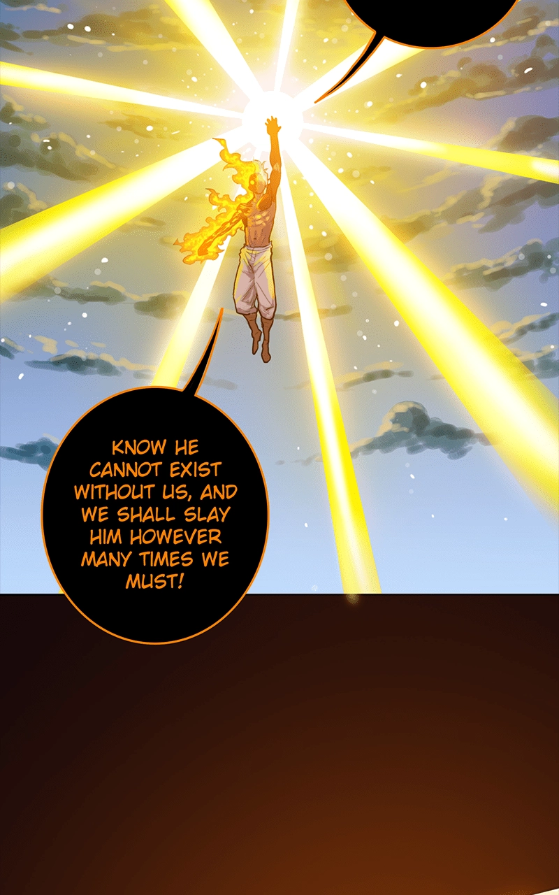 Ordeal Chapter 44, page 107 of 136