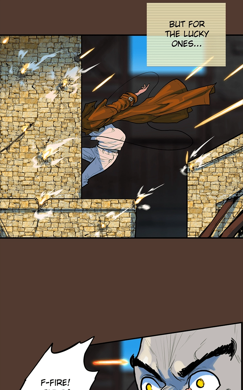 Ordeal Chapter 44, page 11 of 136