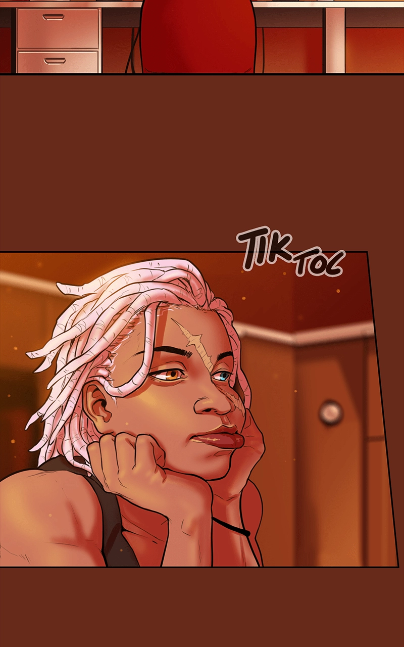 Ordeal Chapter 44, page 112 of 136