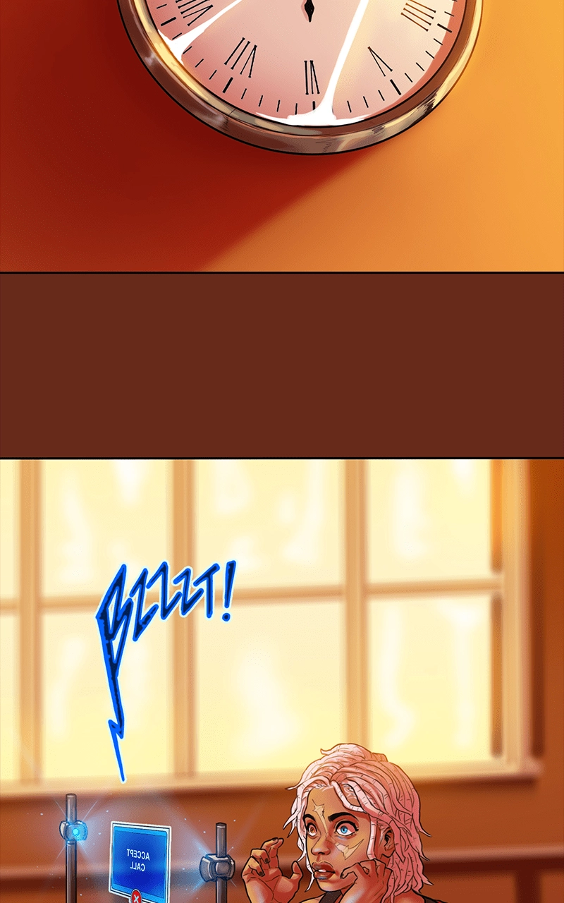 Ordeal Chapter 44, page 114 of 136