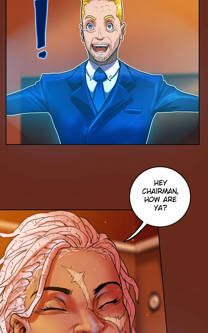 Ordeal Chapter 44, page 118 of 136