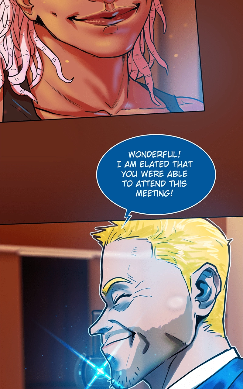 Ordeal Chapter 44, page 119 of 136