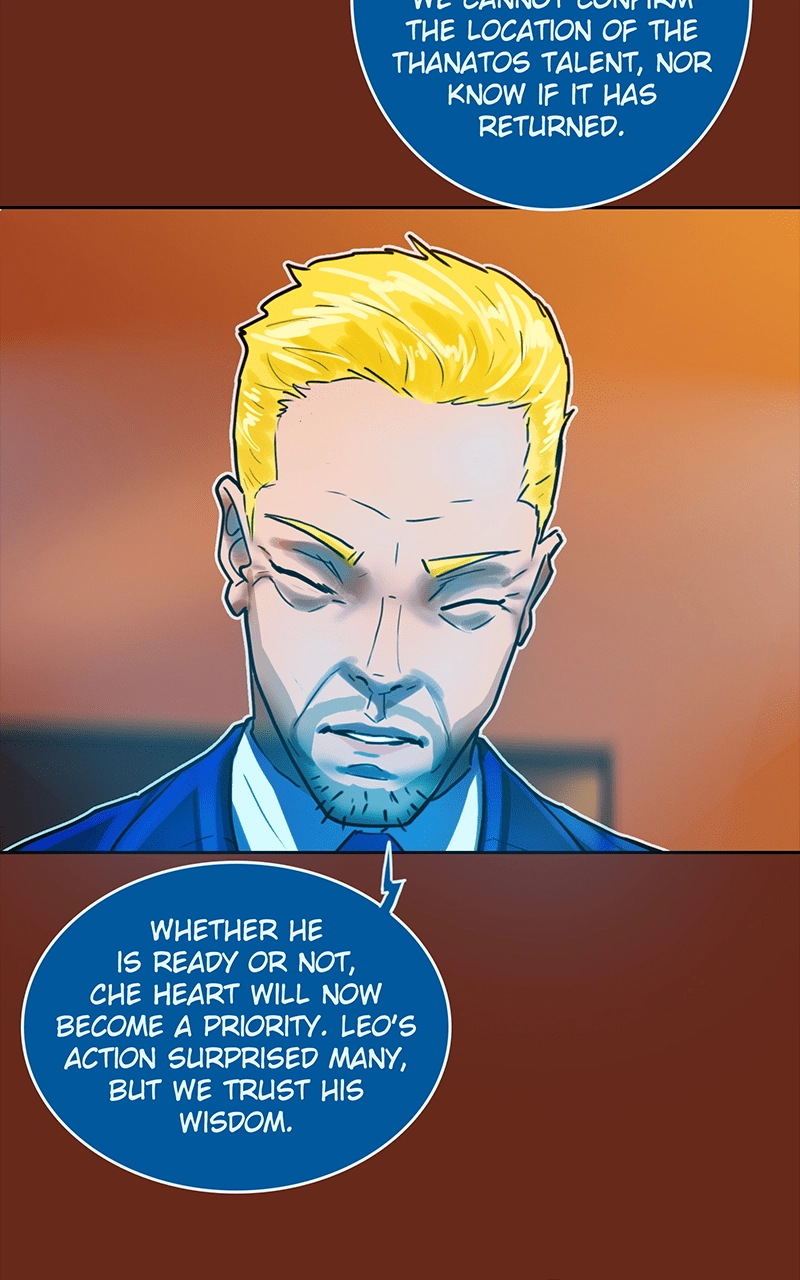 Ordeal Chapter 44, page 122 of 136