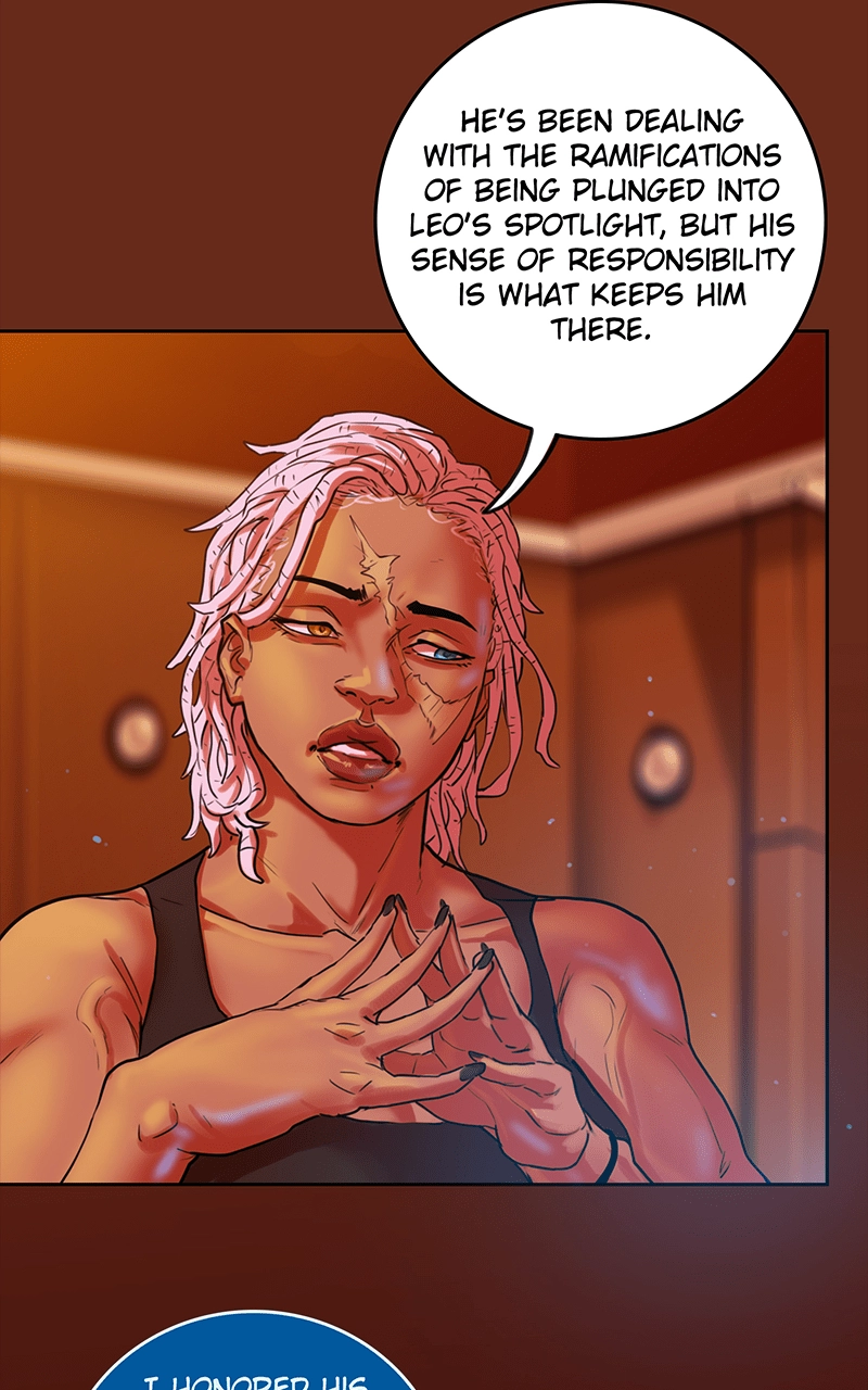 Ordeal Chapter 44, page 123 of 136