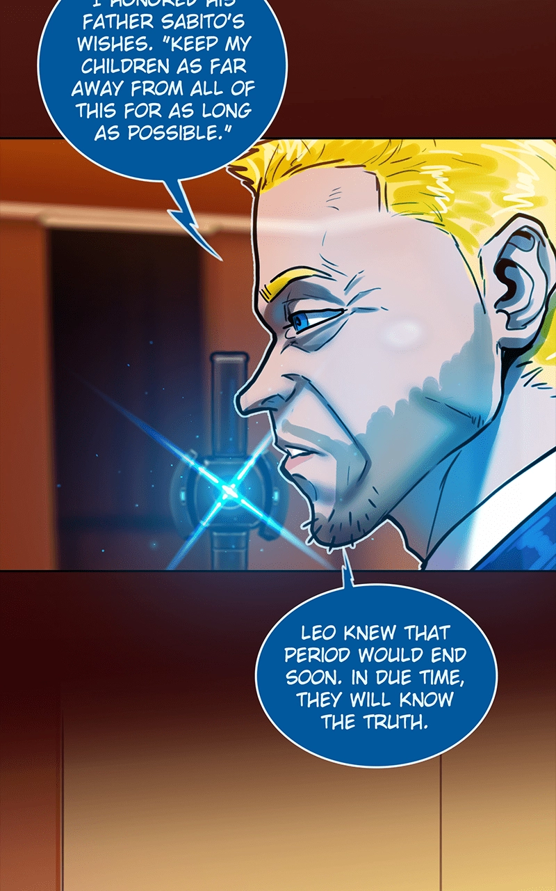 Ordeal Chapter 44, page 124 of 136